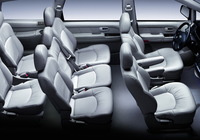 Images of Hyundai Trajet 2004–08 Images of Hyundai Trajet 2004–08