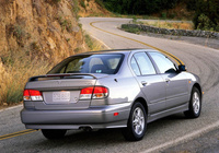 Images of Infiniti G20 (P11) 1998–2002 Images of Infiniti G20 (P11) 1998–2002