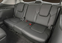 Images of 2015 Infiniti QX80 5.6 (Z62) 2014