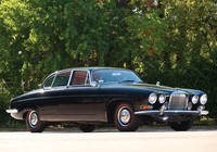 Images of Jaguar 420 1966–70 Images of Jaguar 420 1966–70