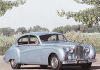 Images of Jaguar Mark IX 1959–61