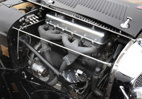 Images of SS 100 2 ½ Litre Roadster 1936–40