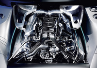 Images of Jaguar C-XF Concept 2007 Images of Jaguar C-XF Concept 2007