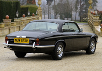 Images of Jaguar XJ6C (Series II) 1975–78 Images of Jaguar XJ6C (Series II) 1975–78