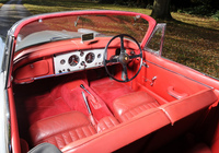 Images of Jaguar XK150 Drophead Coupe UK-spec 1958–61