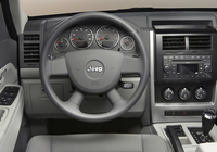 Images of Jeep Liberty 2007