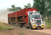 Images of Kenworth T650 1987–2008