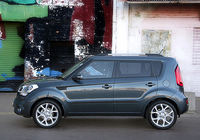 Images of Kia Soul ZA-spec (AM) 2012