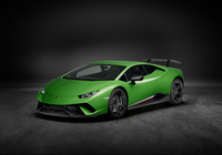 Images of Lamborghini Huracán Performante (LB724) 2017