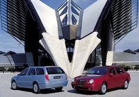 Images of Lancia Lybra Images of Lancia Lybra