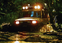 Images of Land Rover Discovery