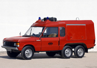 Images of Carmichael Commando VRG161T Fire Rescue 1972–91