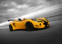 Images of Lotus Elise Spyder1 Custom 2005