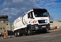 Images of MAN TGS 28.440 2007