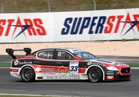 Images of Maserati Quattroporte SuperStars 2011–12