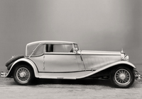 Images of Maybach W6 1931–35