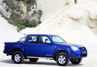 Images of Mazda BT-50 Edge Double Cab (J97M) 2010