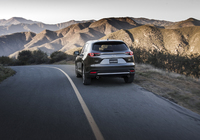 Images of Mazda CX-9 US-spec 2016