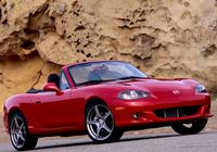 Images of Mazdaspeed MX-5 Roadster (NB) 2002–05