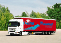 Images of Mercedes-Benz Actros 1844 (MP2) 2002–09 Images of Mercedes-Benz Actros 1844 (MP2) 2002–09