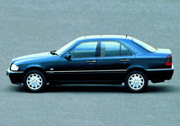 Images of Mercedes-Benz C 280 (W202) 1997–2000