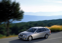 Images of Mercedes-Benz C 32 AMG Estate (S203) 2001–04