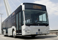 Images of Mercedes-Benz Citaro 3 Türen (O530) 2011 Images of Mercedes-Benz Citaro 3 Türen (O530) 2011