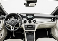 Images of Mercedes-Benz CLA 220 CDI (C117) 2013