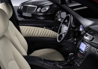 Images of Mercedes-Benz E 320 CDI Estate (S211) 2006–09