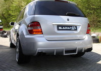Images of Asma Design Gladiator II (W164) 2006