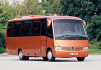 Images of Mercedes-Benz Medio (O815) Images of Mercedes-Benz Medio (O815)