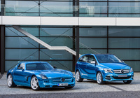 Images of Mercedes-Benz
