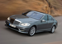 Images of Mercedes-Benz S 500 4MATIC AMG Sports Package (W221) 2009–13 Images of Mercedes-Benz S 500 4MATIC AMG Sports Package (W221) 2009–13