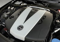 Images of Mercedes-Benz S 350 BlueTec AU-spec (W221) 2010–13