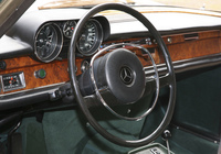 Images of VÄTH Mercedes-Benz 300 SEL 3.5 (W109) 2012