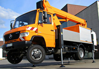 Images of Mercedes-Benz Vario 816DA-KO Ruthmann Steiger T180 (670) 2009 Images of Mercedes-Benz Vario 816DA-KO Ruthmann Steiger T180 (670) 2009