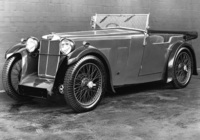 Images of MG F1 Magna 1931–32 Images of MG F1 Magna 1931–32