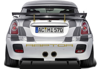Images of AC Schnitzer Raptor Concept (R58) 2012