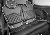 Images of TopCar Mini Cooper S Bully (R56) 2010