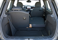 Images of Mini Cooper S US-spec (R56) 2010–14