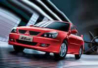 Images of Mitsubishi Lancer X-Speed CN-spec (VIII) 2006 Images of Mitsubishi Lancer X-Speed CN-spec (VIII) 2006