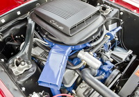 Images of Mustang Mach 1 428 Super Cobra Jet 1969