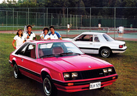 Images of Mustang MkIII