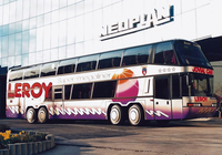 Images of Neoplan Megaliner (N128/4) 1994–2000 Images of Neoplan Megaliner (N128/4) 1994–2000