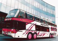Images of Neoplan Megaliner (N128/4) 1994–2000