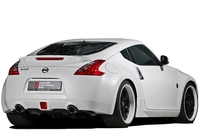 Images of APP Europe Nissan 370Z 2009–12