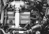 Images of Nissan Auster Eurohatch Type II (T12) 1986–87 Images of Nissan Auster Eurohatch Type II (T12) 1986–87