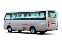 Images of Nissan Civilian LWB (W41) 1999 Images of Nissan Civilian LWB (W41) 1999