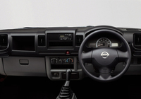 Images of Nissan Clipper Rio (U71W) 2007–10
