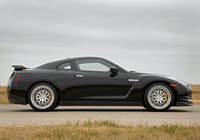 Images of Hennessey Nissan GT-R Godzilla 700 (R35) 2008 Images of Hennessey Nissan GT-R Godzilla 700 (R35) 2008